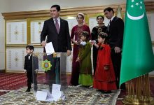 Photo of Turkmenistan: Primele alegeri pentru Senat au durat două ore. Rata de participare – peste 98%, susțin autoritățile