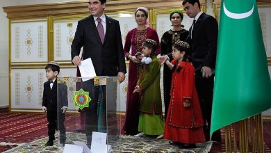 Photo of Turkmenistan: Primele alegeri pentru Senat au durat două ore. Rata de participare – peste 98%, susțin autoritățile