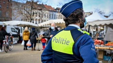 Photo of Belgia prelungește interdicția călătoriilor neesențiale până pe 18 aprilie