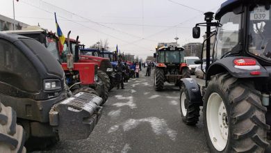 Photo of Zis și făcut: România va oferi Republicii Moldova 6000 de tone de motorină pentru agricultorii afectați de secetă