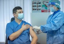 Photo of video | Rezultatele primei zile de vaccinare anti-COVID în Republica Moldova