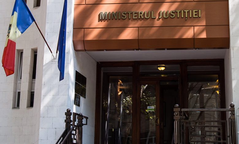 Photo of Guvernul a numit noi secretari de stat și la Ministerul Justiției. Doi specialiști din sistem vor ocupa pozițiile