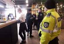Photo of video | CNESP avertizează că ar putea sista activitatea localurilor și a restaurantelor