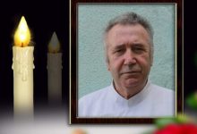 Photo of COVID-19 a mai luat viața unui doctor: A activat în sistem 42 de ani