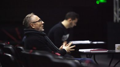 Photo of De Ziua Mondială a Teatrului, actorii de la „Eugene Ionesco” te invită la o discuție live. Cum poți participa