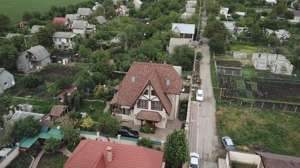 Photo of doc | Radu Marian a sesizat ANI referitor la „casa de lux” a deputatului Vladimir Vitiuc, care ar fi „ascunsă” de Autoritate