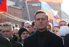 Photo of Navalnîi a fost transferat înapoi de la spital în colonia penitenciară Pokrov
