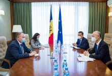 Photo of China ar urma să doneze „un lot impunător” de vaccin anti-coronavirus Republicii Moldova