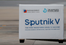 Photo of Rusia va produce în China 60 de milioane de doze de vaccin Sputnik V