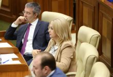 Photo of Trei deputați de la Pentru Moldova sunt infectați cu noul coronavirus