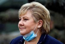 Photo of Prim-ministra Norvegiei și-a cerut scuze pentru că a încălcat regulile din pandemie la propria zi de naștere