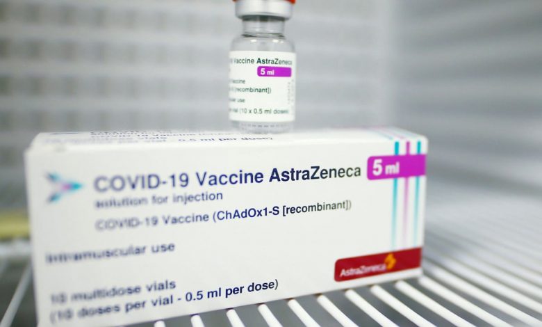Photo of Germania: Imunizarea persoanelor sub 60 de ani cu AstraZeneca, suspendată