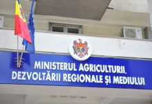 Photo of „Acuzațiile sunt nefondate și eronate”. Ministrul Agriculturii, despre exportul de grâu din rezervele de stat 