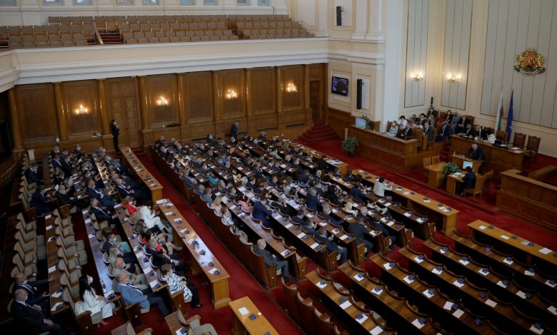 Photo of Bulgaria: Parlamentul se dizolvă în perspectiva alegerilor din aprilie