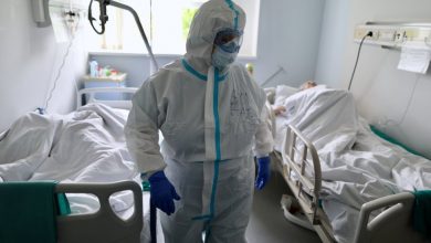 Photo of sondaj | COVID-19 este o „armă biologică”, consideră 64% dintre ruși