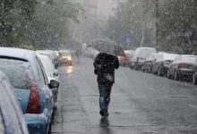 Photo of meteo | Ajunge ninsoare de peste Prut și în Republica Moldova? Prognozele pentru vineri