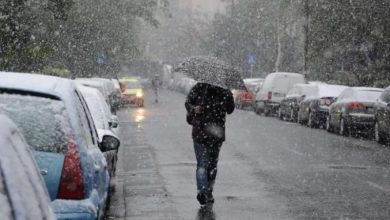 Photo of meteo | Ajunge ninsoare de peste Prut și în Republica Moldova? Prognozele pentru vineri