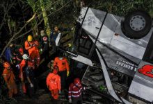 Photo of Tragedie în Indonezia: Cel puțin 27 de persoane au decedat după ce un autocar care transporta copii s-a răsturnat