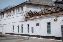 Photo of Noi percheziții în pușcărie. Mascații au descins joi dimineața la penitenciarul din Soroca