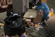 Photo of „Puteți fi amendați”. Zeci de agenți constatatori vor veghea menținerea curățeniei în Chișinău