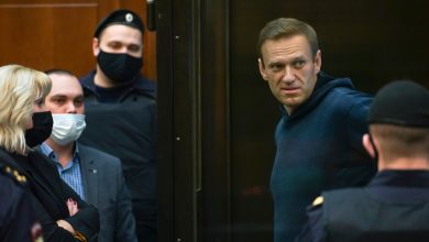 Photo of Navalnîi îşi compară viaţa din închisoare cu filmul Războiul Stelelor: „Un adevărat deliciu”