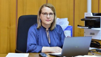 Photo of Viceprimara capitalei, Angela Cutasevici, testată pozitiv cu COVID-19. „Mereu te aștepți cel mai puțin la lucrurile care într-un final se întâmplă”