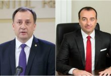 Photo of Ulanov și Jardan vor rămâne fără imunitate? Comisia juridică propune aprobarea cererii procurorului general