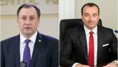 Photo of Ulanov și Jardan vor rămâne fără imunitate? Comisia juridică propune aprobarea cererii procurorului general