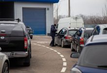 Photo of Trafic intens la vama Leușeni. Recomandările Poliției de Frontieră