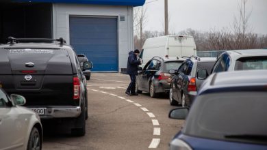 Photo of Și-a cumpărat un rezultat negativ la COVID-19 ca să nu stea în autoizolare. Isprava unui tânăr din Ungheni