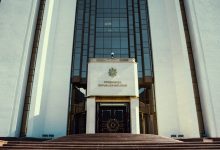 Photo of Consiliul Suprem de Securitate se întrunește sâmbătă în ședință: Principalul subiect este situația pandemică din țară