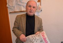 Photo of Unul dintre cei mai buni jurnaliști din Republica Moldova, Tudor Iașcenco, a decedat