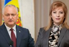 Photo of Durleșteanu ar fi fost candidata de rezervă a socialiștilor. Dodon: „S-a făcut o operațiune specială”