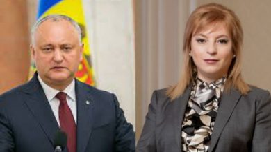 Photo of Durleșteanu ar fi fost candidata de rezervă a socialiștilor. Dodon: „S-a făcut o operațiune specială”