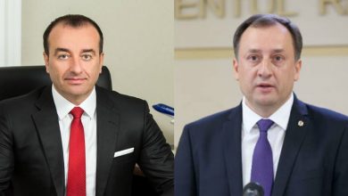 Photo of Cer eliberarea lui Jardan și a lui Ulanov: Partidul Șor și Pentru Moldova garantează că deputații nu se vor eschiva de la răspundere