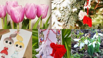 Photo of foto | Instagramul „și-a pus” mărțișoare și a înflorit. Prima zi de primăvară, văzută prin obiectivele internauților