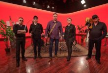 Photo of video | Belarus a ales pentru Eurovision o melodie care ar fi dedicată opoziției: „Te voi învăța să mergi pe linie”