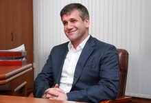 Photo of update | Percheziții acasă la Vasile Botnari, vizat într-un dosar de îmbogățire ilicită. Ex-directorul SIS a fost reținut