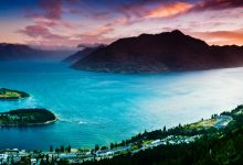 Photo of Alertă de tsunami în Pacific! Oamenii din localitățile de pe coastă își părăsesc grăbit casele