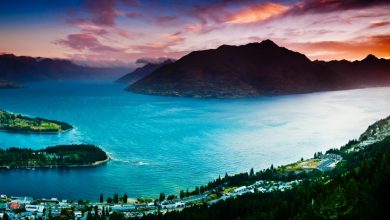 Photo of Alertă de tsunami în Pacific! Oamenii din localitățile de pe coastă își părăsesc grăbit casele