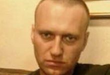 Photo of foto | Prima imagine cu Alexei Navalnîi din închisoare. Opozantul rus spune că se află într-un „lagăr de concentrare”