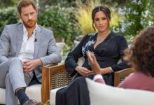 Photo of Meghan Markle ar putea pierde dreptul de a reveni în Marea Britanie după interviul cu Oprah Winfrey