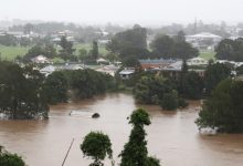Photo of Australia: Cele mai grave inundații din ultima jumătate de secol. „Situația e departe de a se fi încheiat”, avertizează meteorologii