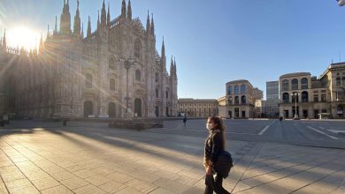 Photo of Italia va introduce o carantină obligatorie de cinci zile pentru persoanele sosite din țările UE