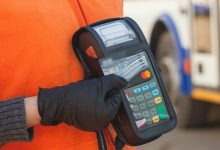 Photo of Taxatorul cu terminalul: Primăria a dat start testării plății electronice în transportul public