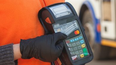 Photo of Taxatorul cu terminalul: Primăria a dat start testării plății electronice în transportul public