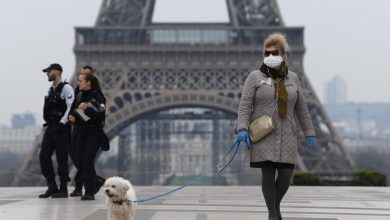 Photo of Noi măsuri în Franța din cauza exploziei cazurilor de COVID. Parisul ar putea intra în carantină