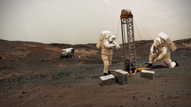 Photo of Cel mai ambițios proiect al NASA: oxigen pe Marte. Cum ar putea deveni realitate