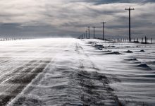 Photo of Va reveni iarna și în Republica Moldova? Meteorologii români anunță cod galben de ninsori și viscol