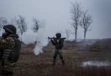 Photo of Bombardamente în estul Ucrainei: Patru militari ucraineni ucişi de separaștii proruși